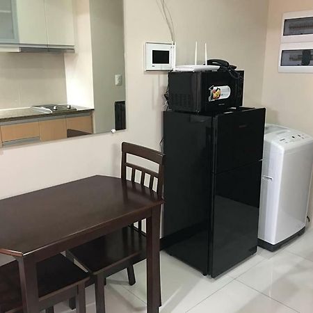 Condotel Walking Distance To Airport Manila Kültér fotó