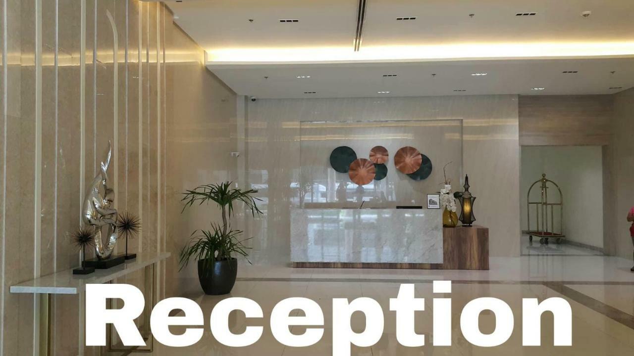 Condotel Walking Distance To Airport Manila Kültér fotó