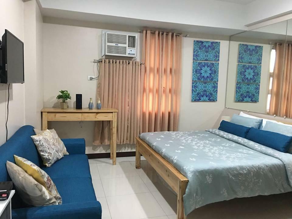 Condotel Walking Distance To Airport Manila Kültér fotó
